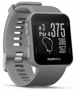 garmin approach s10 change date