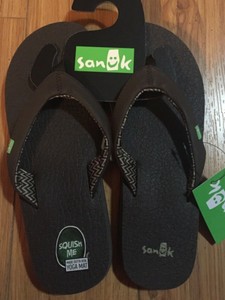 sanuk yoga serenity 4