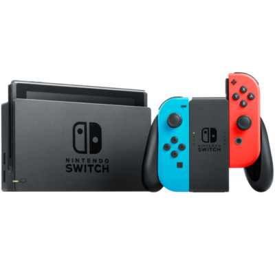 Nintendo Switch V1 | eBay
