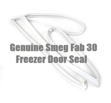 Sello de puerta de congelador Smeg