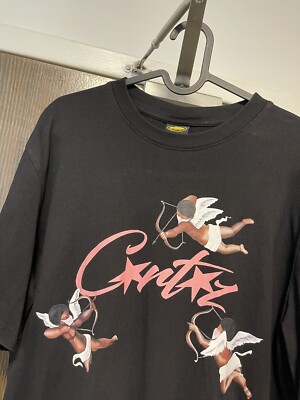 CorteizTシャツ T-SHIRTS – CRTZRTW