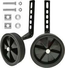 Bike Training Wheels for 12 14 16 18 20 Inch. Training Wheels for Kids Bike i...