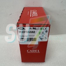 CAREL IR33F0AHA0 115V temperature controller 1pcs New In Box