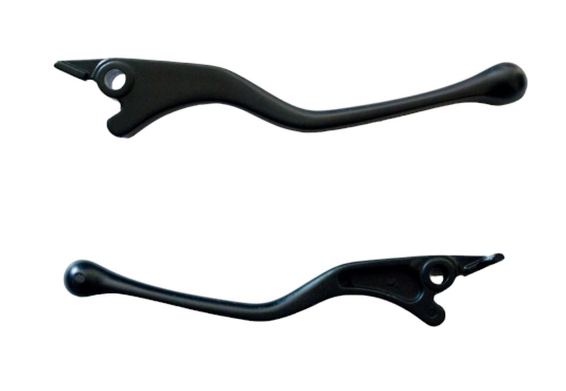 Levier de frein en alliage forgé haute résistance pour Honda XR 250L et XLR