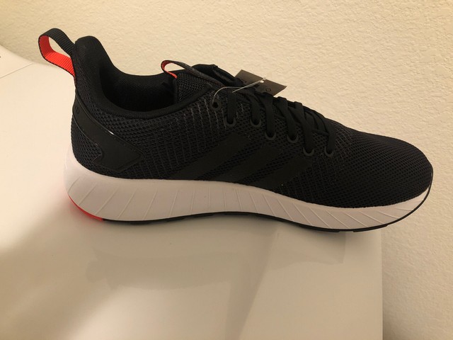 adidas questar byd men's sneakers