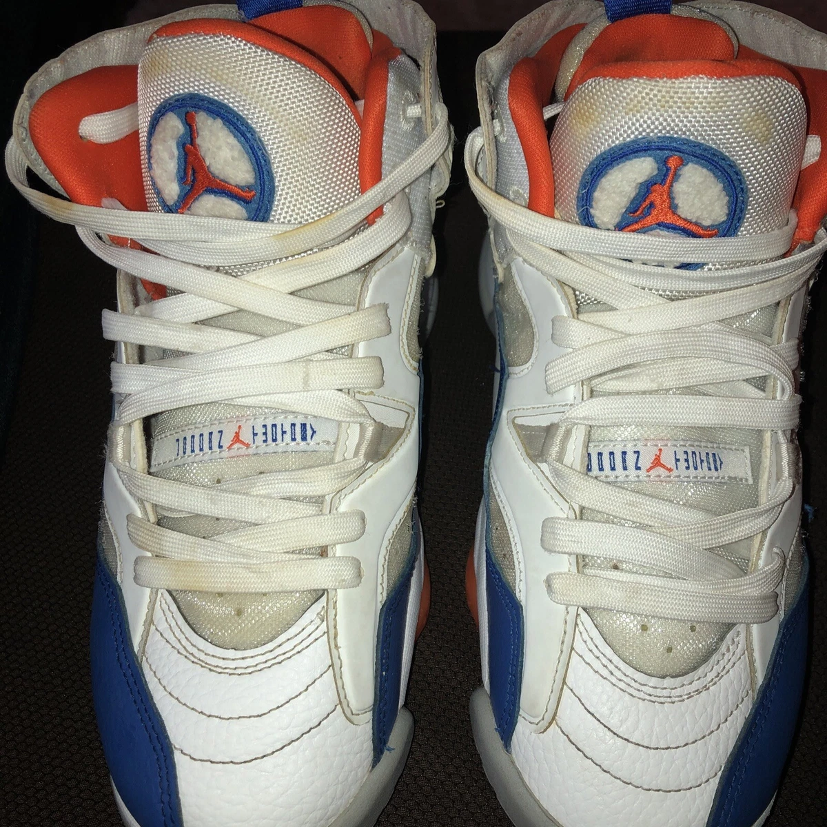 Nike Air Zoom Resistance White - 918194-148 for Sale  display picture 1