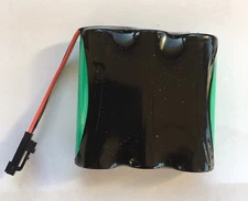 New Back Up Battery For Saflok Deslink Handheld Unit