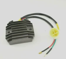Voltage Regulator Rectifier For Honda 300 TRX300 TRX300FW Fourtrax 4x4 