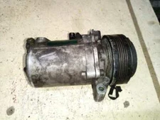 64528386650 Air Conditioning Compressor for BMW SERIES 3 BERLINA (E46) 1998 214245