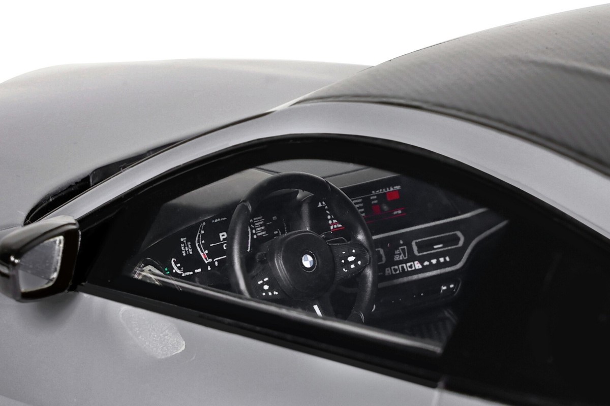Bmw M4 G82 Coupe Acs4 Sport by Ac Schnitzer 2022 Nardo-Gray