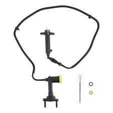 Clutch Master Slave Cylinder for Dodge Ram 2500 3500 5.9L 6.7L Diesel 2005-2014