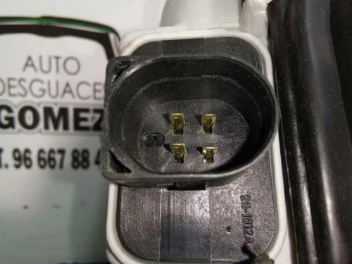 3A0941017 Faro Izquierdo para VOLKSWAGEN PASSAT BERLINA (3A2) GL 127378 - Imagen 3 de 3