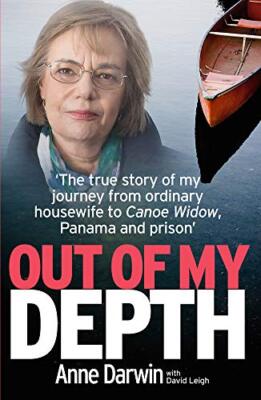 Out of My Depth