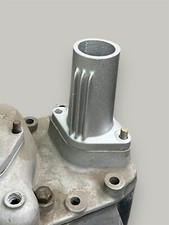 Flathead Intake Breather Stand Av8 Trog Scta