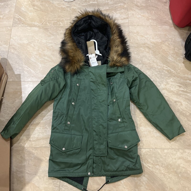 women’s burberry jacket
