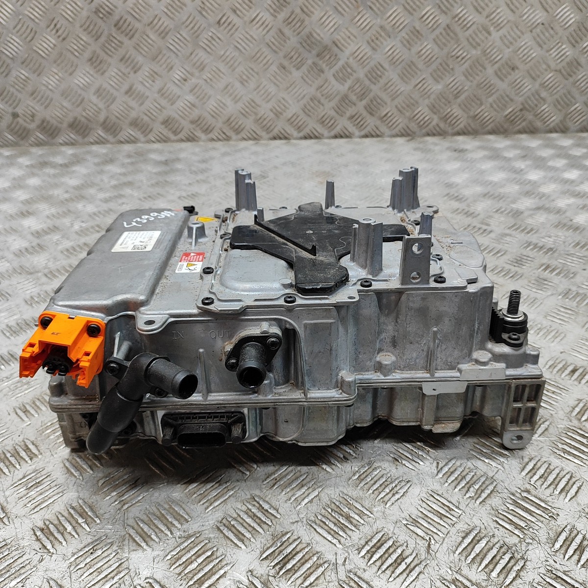 専用です 1990-1996 Nissan 300ZX Front Turn Signal Socket Assy (z32
