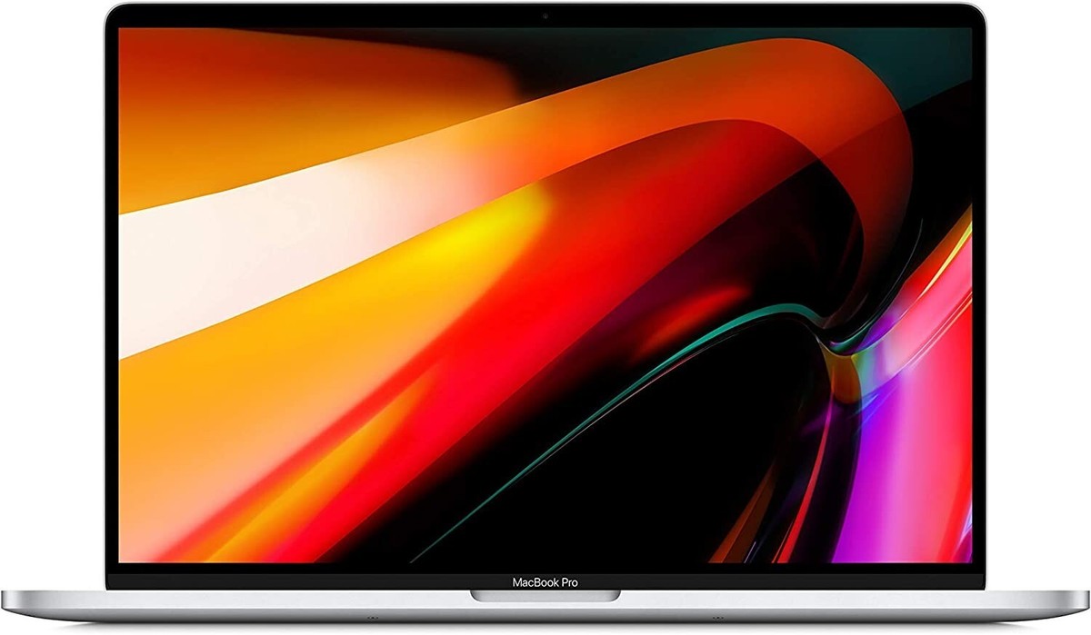 Sonoma MacBook Pro 16 - 8 Core 4.8GHz Turbo i9 - 64GB RAM - 1TB 