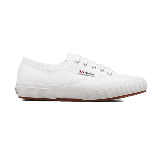 superga bianche ebay