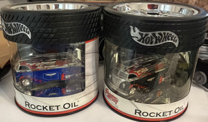 Hot Wheels Oil Can | eBay
