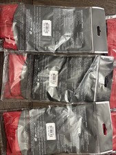 Nike Spandex Performance Swim Cap Red