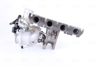 Turbolader FüR VW Golf V 1K1 2.0 GTI EOS 1F7 1F8 3C5 Audi TT 8J3 8J9