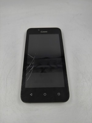 Huawei Y560-L01 Smartphone - für Teile, Schilder Of Verwendung