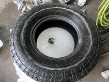 Used Lt 35x12.5r17 Nitto Terra Grappler G2 At 121r - 1132 Used Lt 35x12.5r17 Nitto Terra Grappler G2 At 121r - 1132