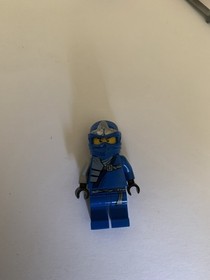 LEGO NINJAGO: Jay Zx (9553)