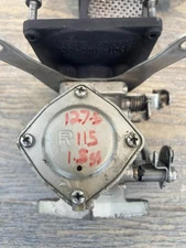 Mastercraft WetJet 61x Mikuni 44mm Yamana 701 Kraze Carburetor Assembly Carbs