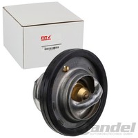 NTY Thermostat KÜHlmittel 78°C Passend FüR Lexus GS IS NX RC RX Toyota Auris