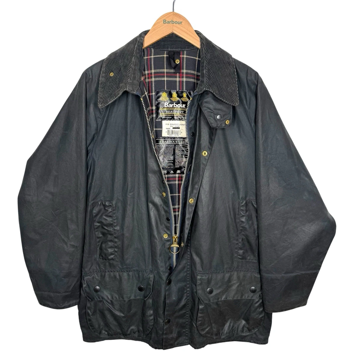 Barbour Beaufort Coats, Jackets & Vests for Men for sale | eBay
