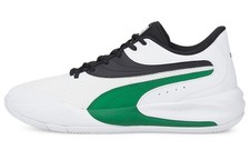 PUMA Triple Basketball Low Celtics - 376640-11