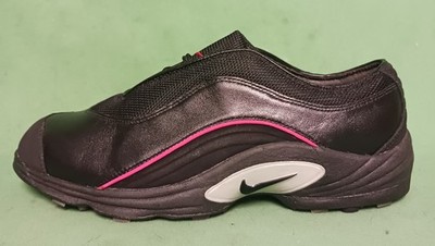New - NIKE Zoom Air T-Range/ TW - 183156-061 - Size 9 US   