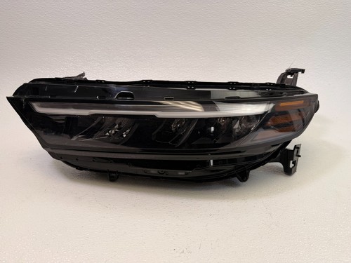 2023 2024 2025 Honda Accord Left LED Headlight OEM