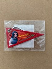 BanG Dream PANDEMONIUM Venue Flag Keychain Layer Fukuoka