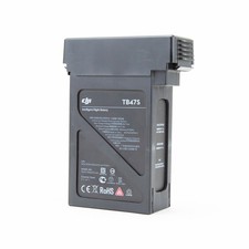 DJI TB47S Part46 22.2V Intelligent Flight Battery for Matrice 600 - SKU 2013591