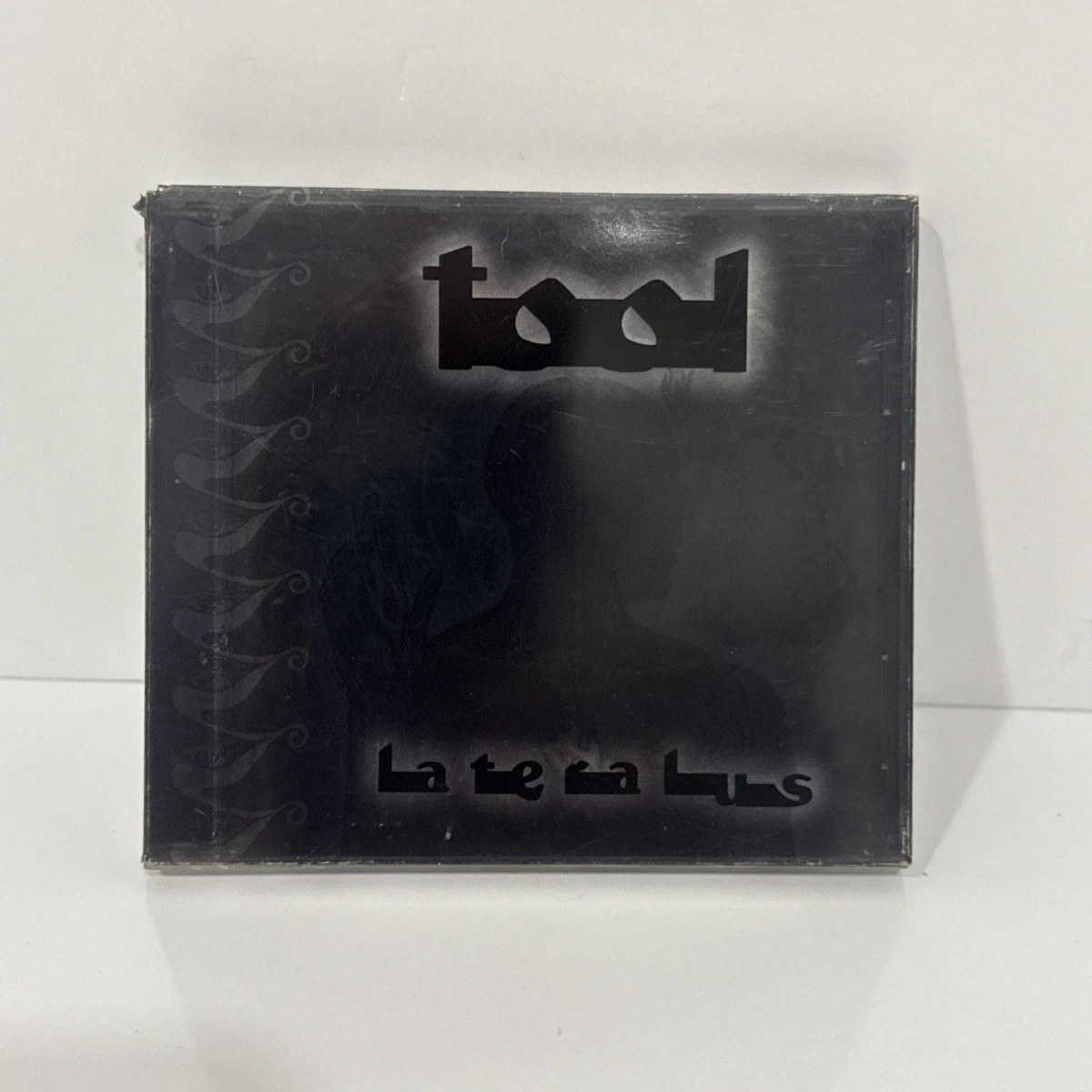 Tool Lateralus Cd for sale | eBay
