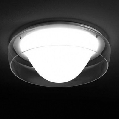 Leucos Jellyfish 50 wall and ceiling lamp - NEW IN BOX