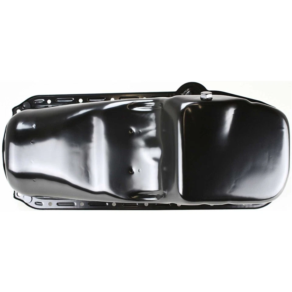 Bandeja de aceite para Chevy Suburban Express Van SaVana Chevrolet C20 GMC Jimmy Blazer K10 Foto 4 de 4