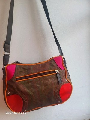 Designer Tasche von Etro