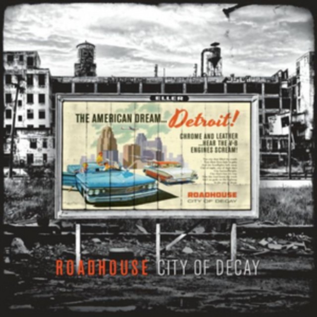 Roadhouse City Of Decay - Image 3