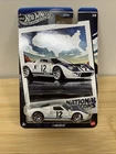 The Hot Wheels Ford GT-40 Vintage Racing 2025 Ages 3+