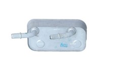 NRF Ölkühler Automatikgetriebe EASY FIT 31190 für BMW E46 X3 E83 Z4 3er Touring