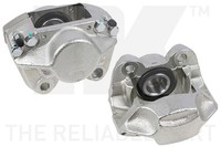 Bremssattel NK 214731 FüR VW LT Gusseisen 28 35 1 281 363 Bus 2 2DB 2DE 2DK 46