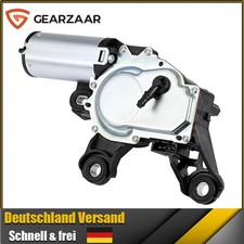Heckscheibenwischermotor Passend für VW Golf IV Bora 1J 1J0955711C 1J9955711