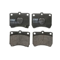 Bremsbelagsatz TRW GDB773, Vorne