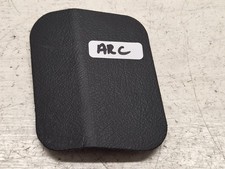Porte arrière et accessoires Citroen JUMPY