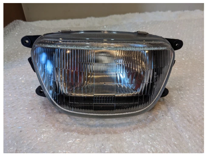 Suzuki Motorcycle Parts for Suzuki RGV250 for sale | eBay