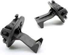 Washer Lid Lock Replacement Maytag Whirlpool Door Latch Parts 2 Pack