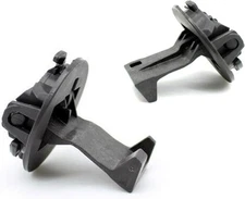 Washer Lid Lock Replacement Maytag Whirlpool Door Latch Parts 2 Pack 